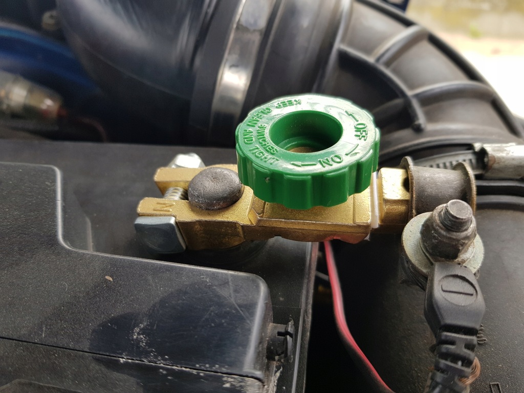 фото №9, Клема carmotion 86547