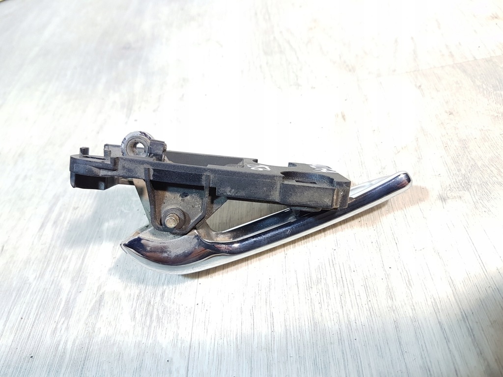 фото №8, Ручка двері перед задня права alfa romeo 156