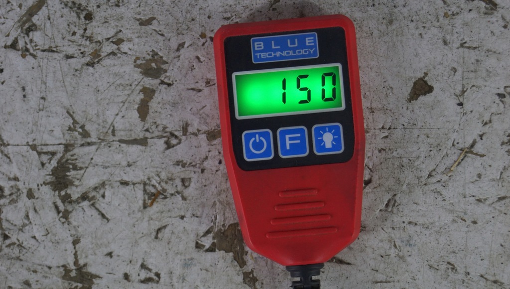 фото №13, Крила лівий перед mazda 6 ii gh