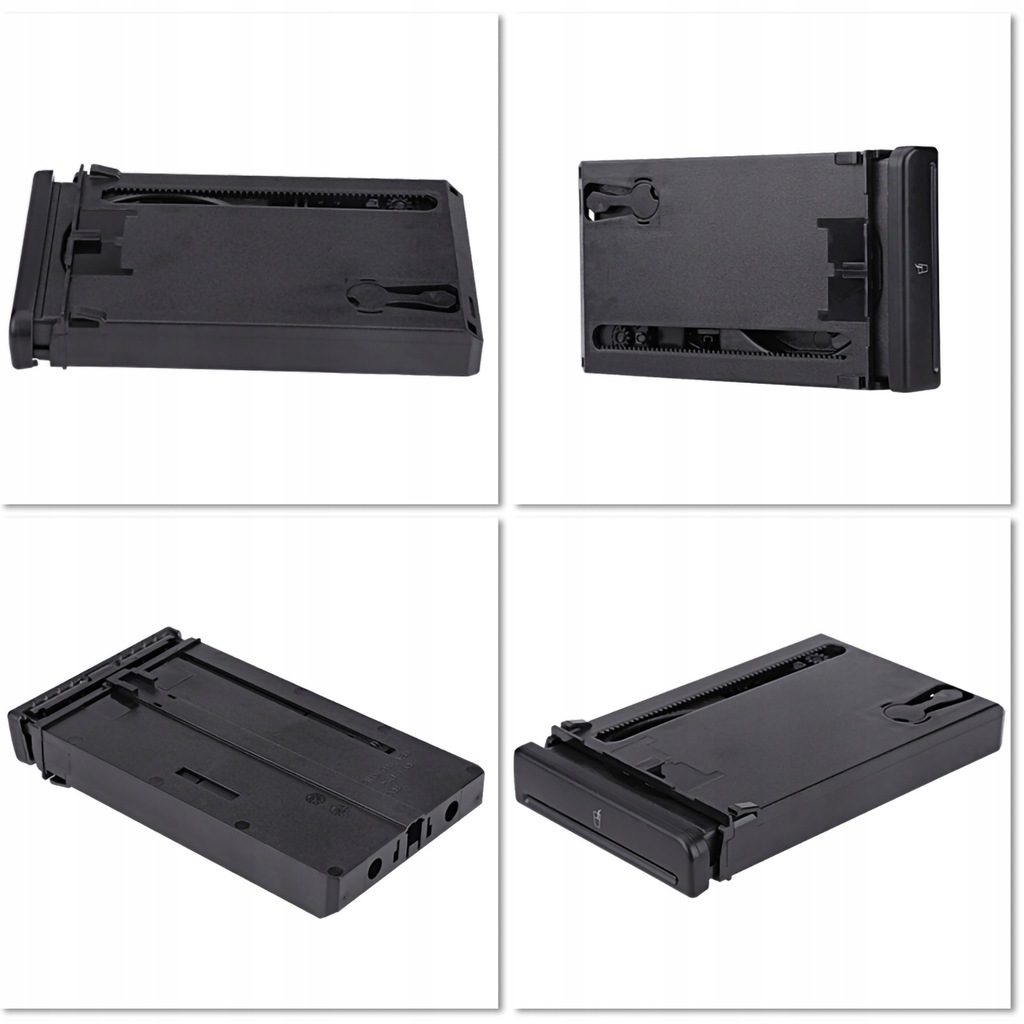 фото №9, Кронштейн na напої чашка do audi a4 b6 b7