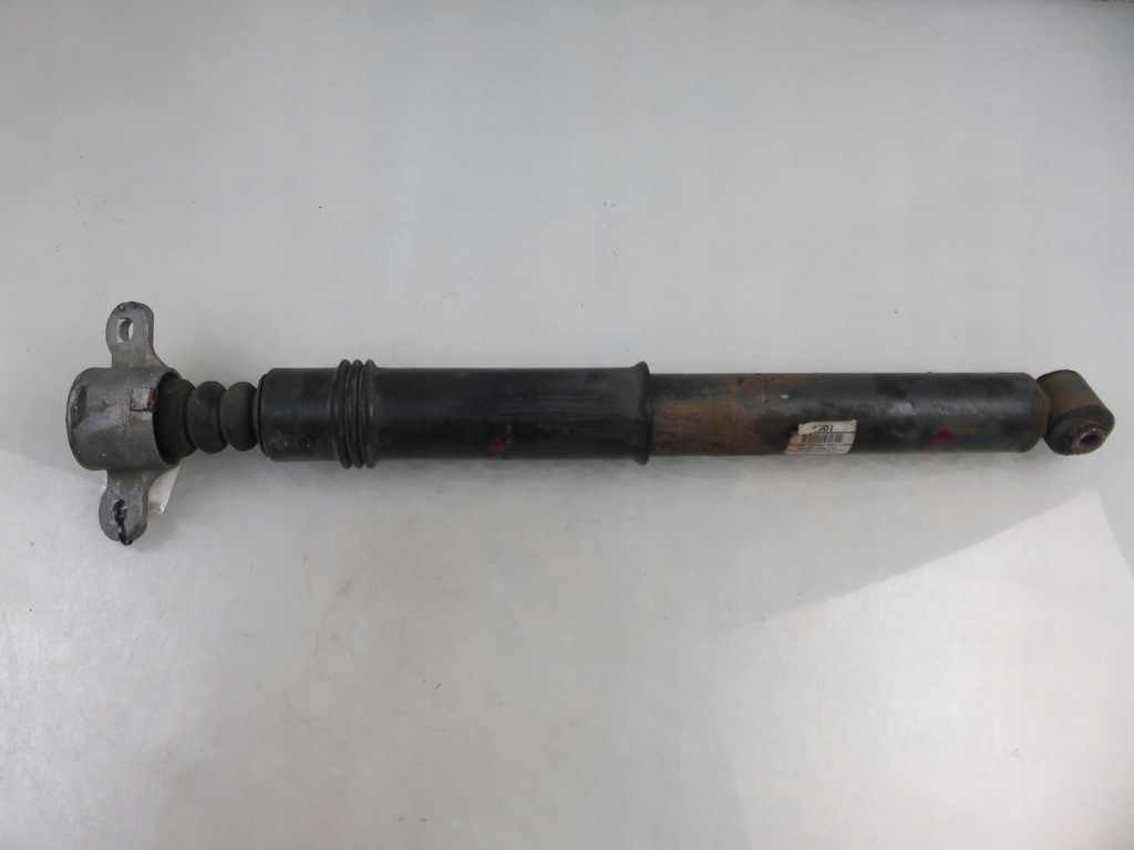 фото №1, Амортизатор задняя peugeot rcz 1.6