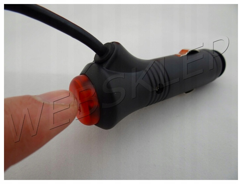 фото №8, Лампа kogut помаранчевий led магніт 40 led 12/24v dbautomotive