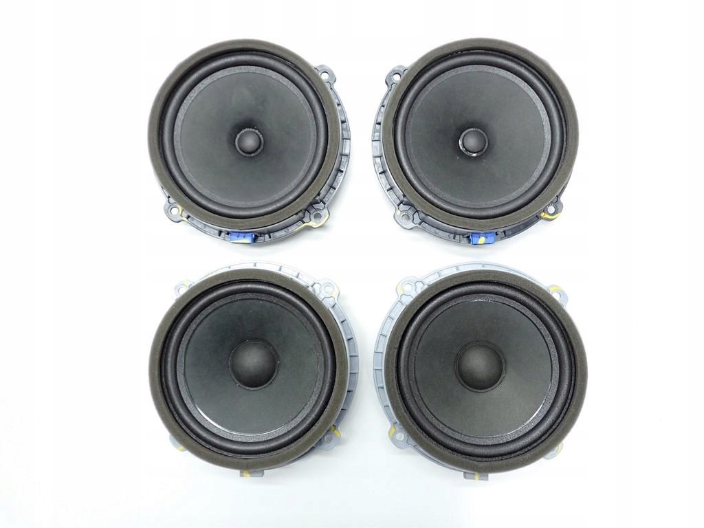 фото №11, Динамік сабвуфер підсилювач оригінал harman 96370-j7000 proceed iii 22r