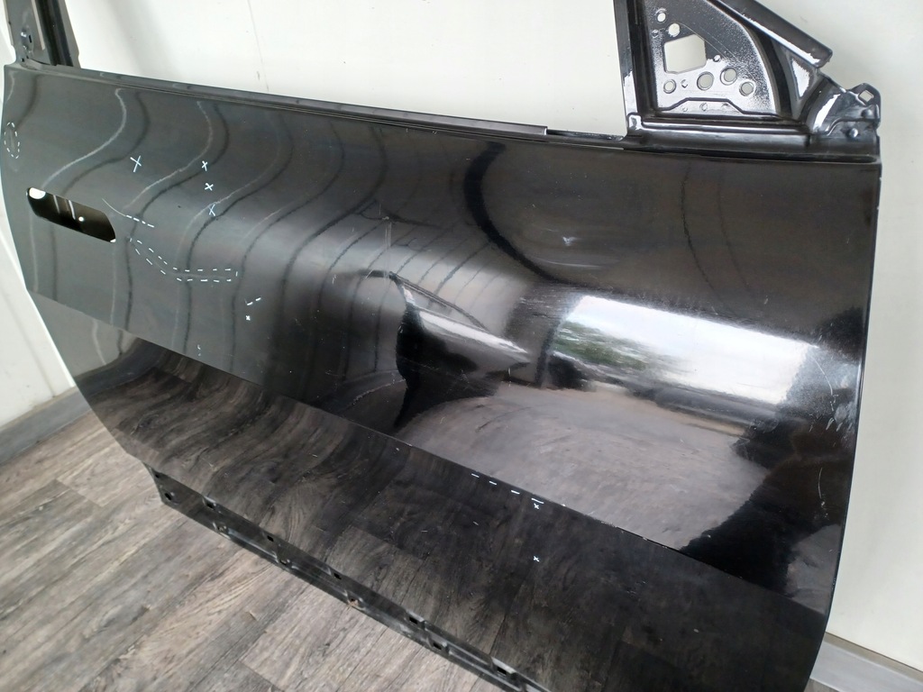 фото №8, Двері kia ev6 передні праве ---------- poznań ----------- giełda