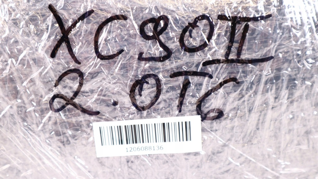 Volvo xc90 ii 2.0 t6 корпус аккумулятор 31353781, 31353780 Киев