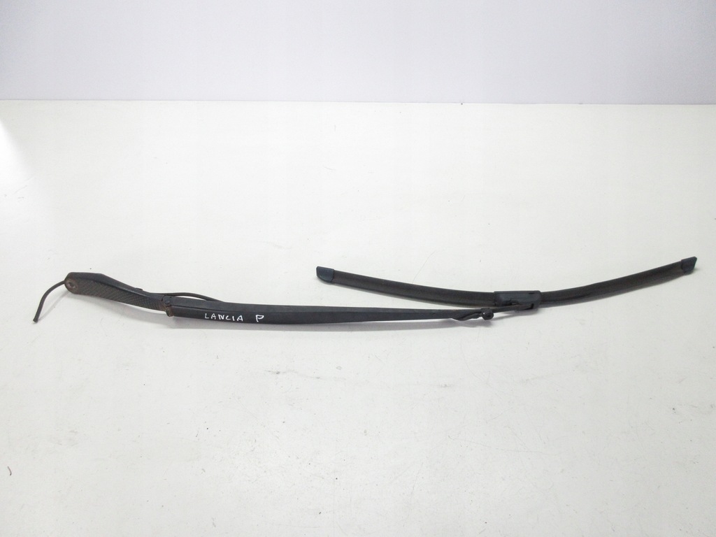 фото №3, Lancia phedra рычаг wicieraczk левая правое перед