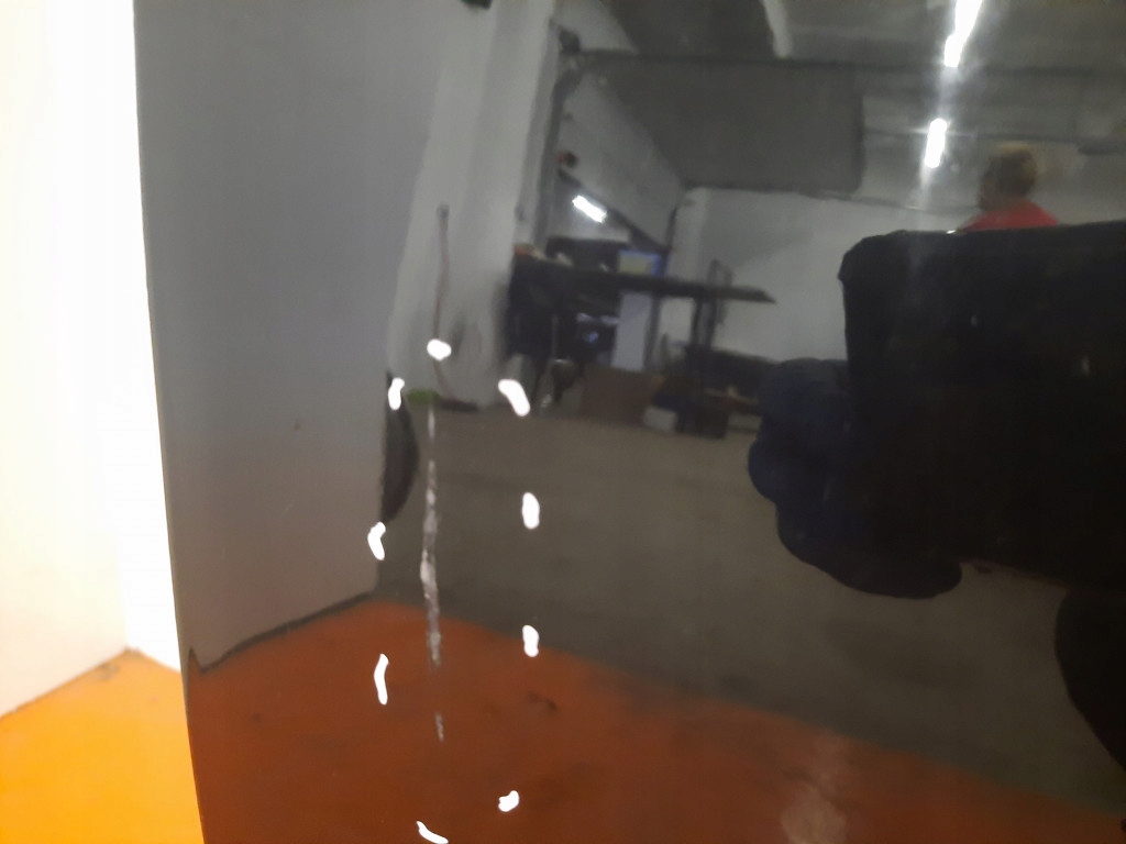 фото №6, Fiat grande punto iii 05-10 дверь перед правое 3d 891/b