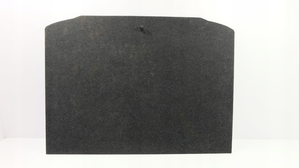 фото №1, Citroen c4 aircross килимок обшивка багажника