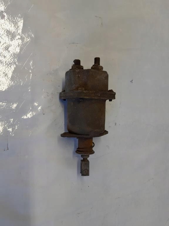 Купити Fiat 126 nysa polonez стартер автоматична коробка передач elektroma