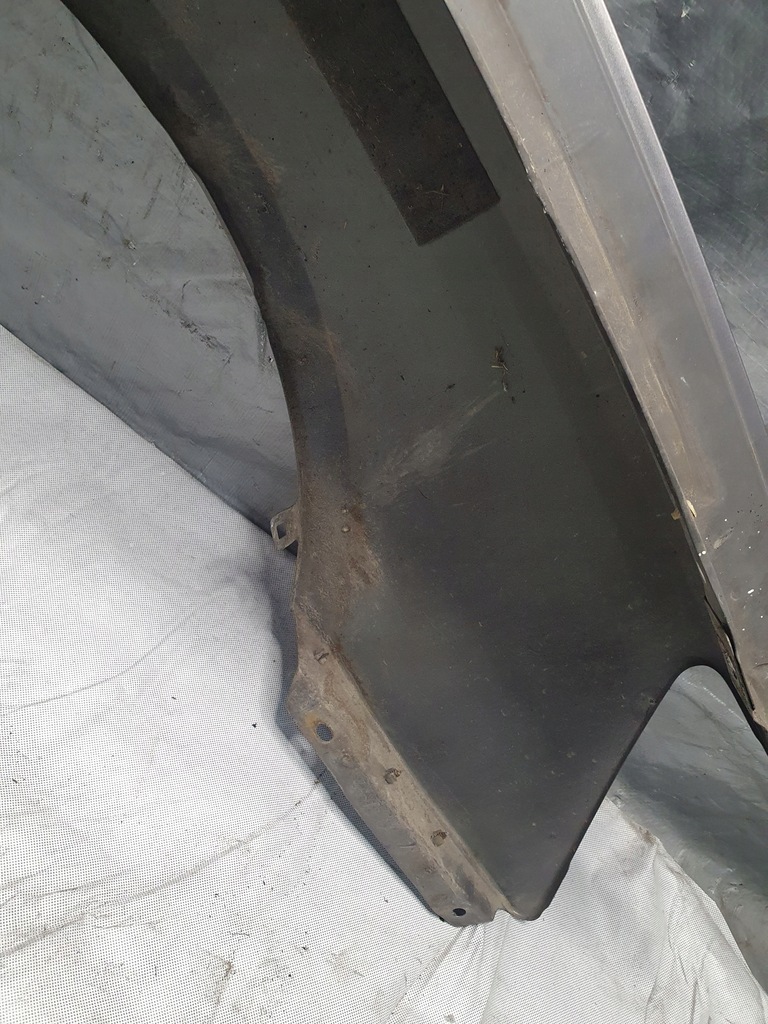 фото №15, Крила лівий hyundai sonata v k: g6