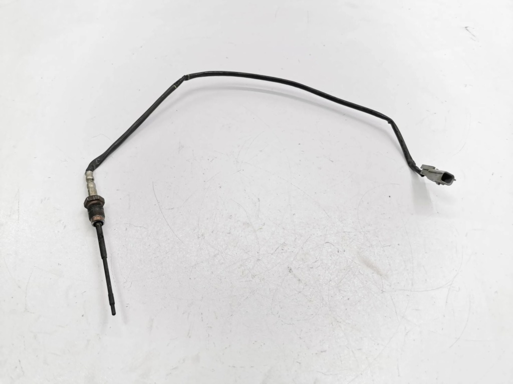 фото №1, Renault kadjar 2016 датчик температуры выхлопных газов