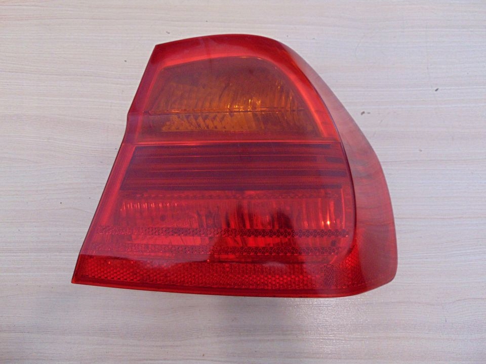 фото №1, Bmw 3 e90 лампа права задня 27638011