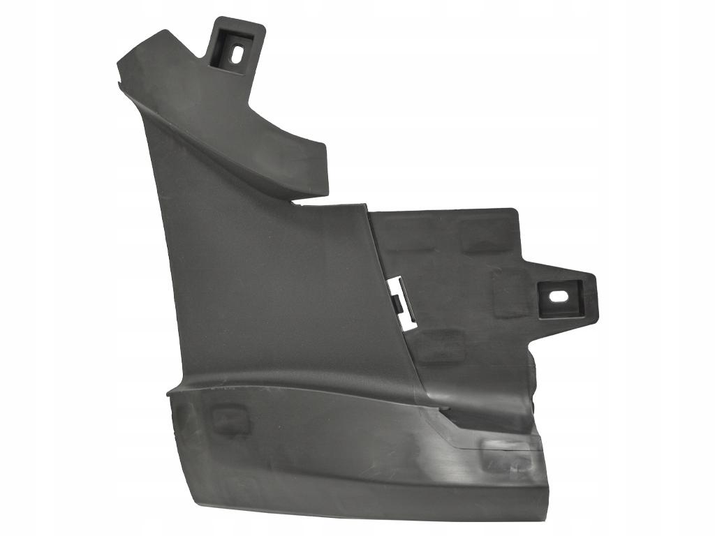 фото №1, Tesla model s 2021- направляющая бампера правая