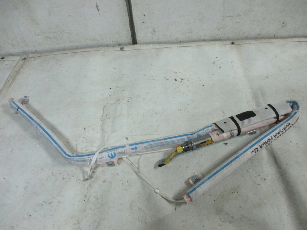 фото №7, Kutyna правая jeep compass ii lift 3125713-ab