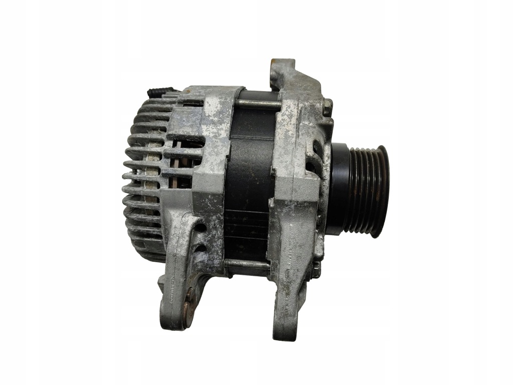 фото №1, Генератор citroen c4 aircross 1.8 hdi 1800a334 a2tx1081b 2012-2017