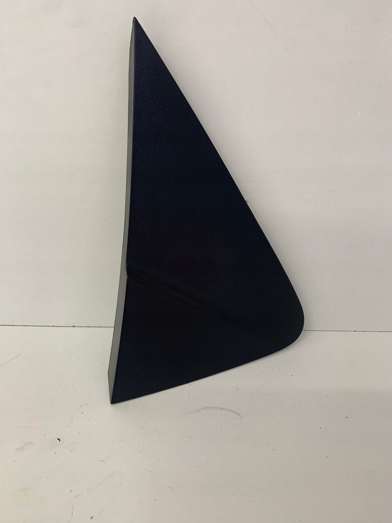 фото №1, Трикутник заглушка крила права spark 9456580