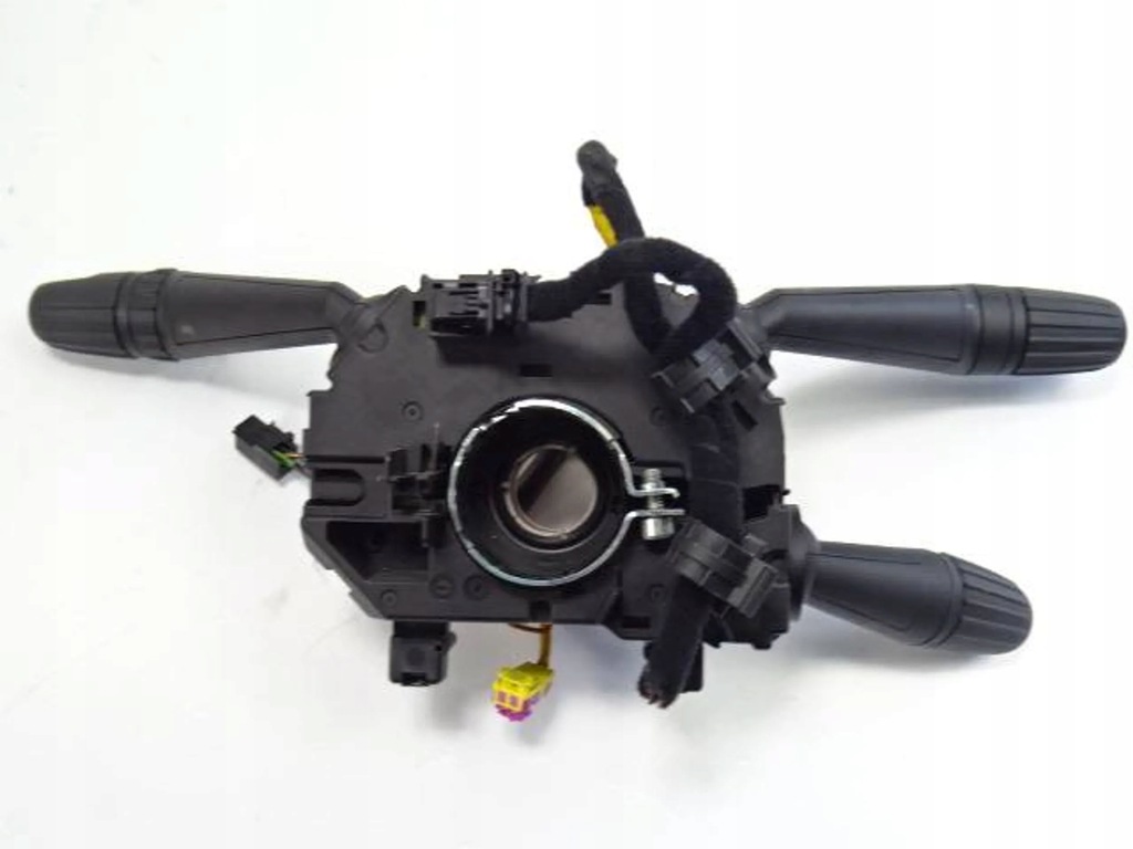 фото №7, Переключатель комбинированный лента fiat 500l