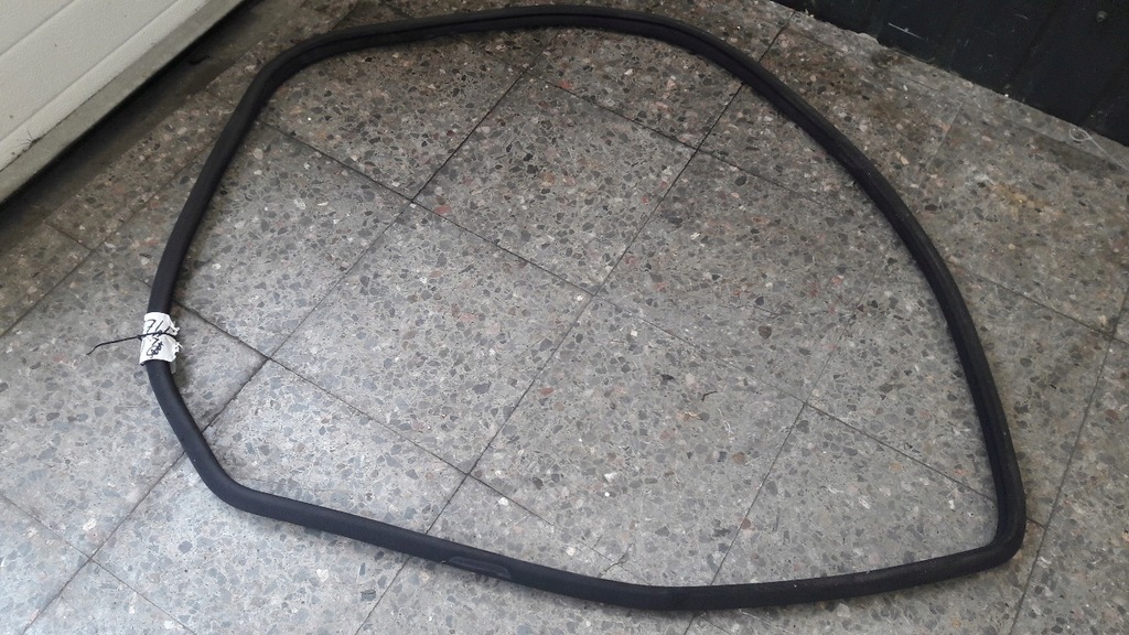 фото №6, Прокладка двері лівий перед w203 kombi