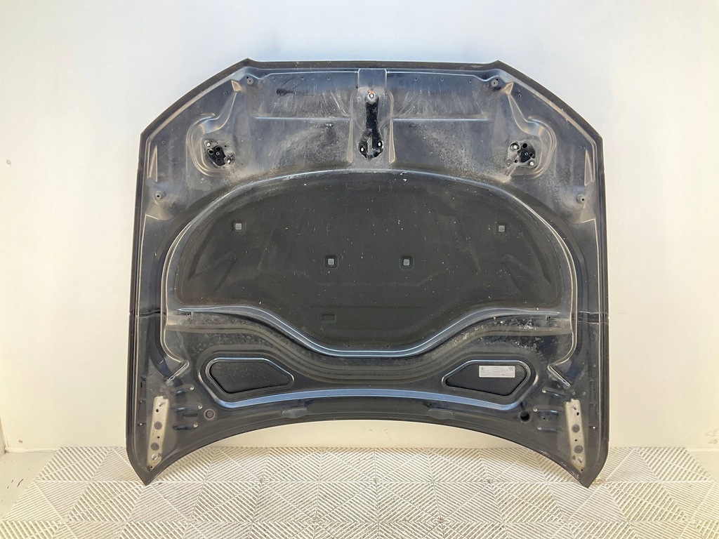 фото №8, 2013 audi a6 s6 c7 4g капот