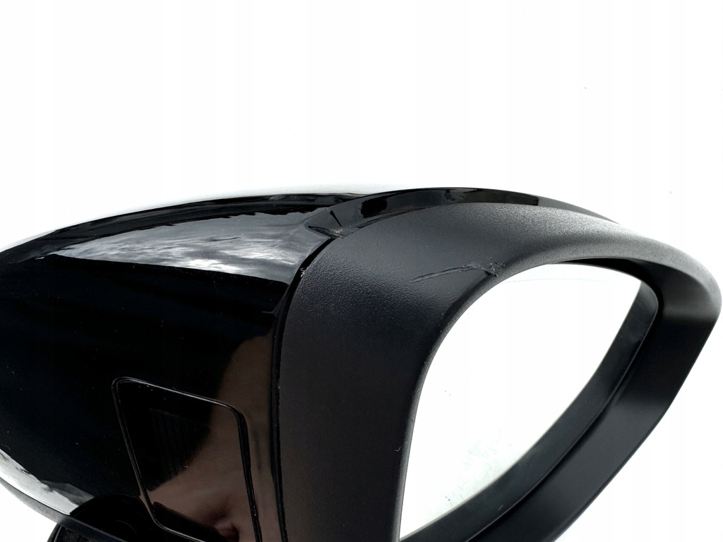 фото №12, Зеркало камеры 360 14+2+4pin audi a3 s3 8y фотохромный ассистент переключения поперечина