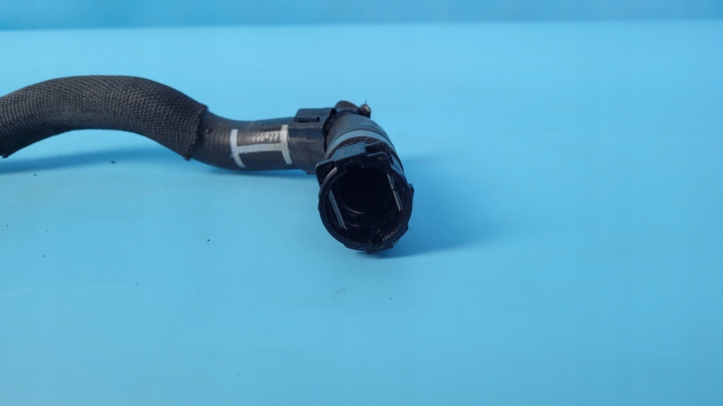 фото №9, Bmw x1 u11 sdrive18i 23r wąż шланг wody 8832953