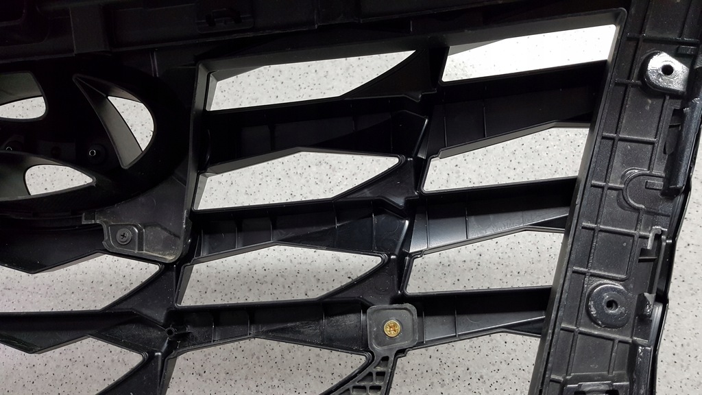 фото №10, Hyundai tucson iv 2020 - бампер перед 9097