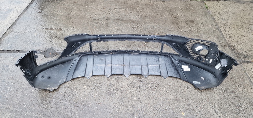 фото №10, Бампер перед bentley bentayga 36a fl lift 2022-