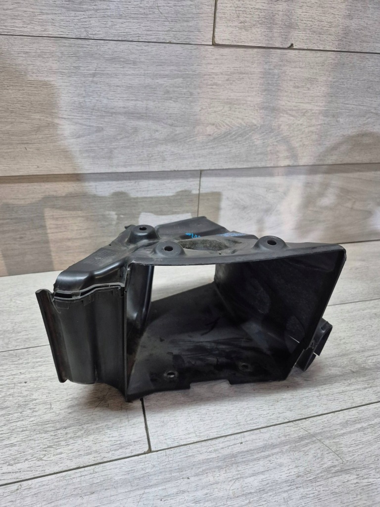 фото №1, 16129. cadillac cts повітропровід повітря 962772104