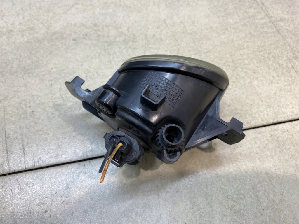 фото №3, Противотуманная фара правый renault espace iv 8200002470