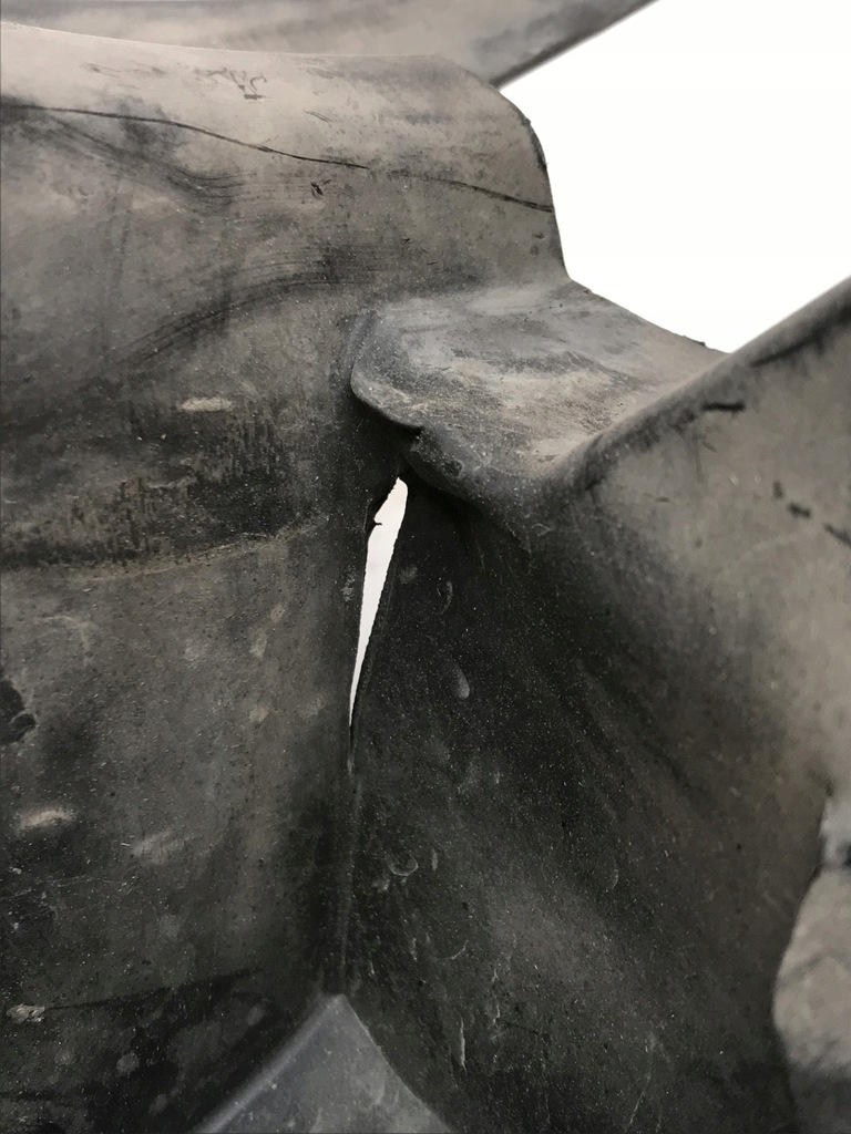 фото №9, Volvo xc60 i 1 lift 13-17 абсорбер бампера перед 31323760