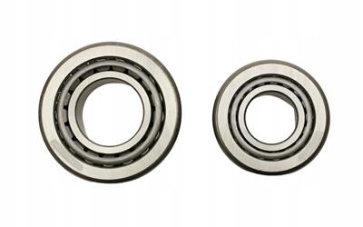 фото №1, Підшипник міст привід fast ft66306