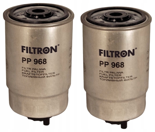 Купить Filtron передняя правая 968 фильтр топлива
