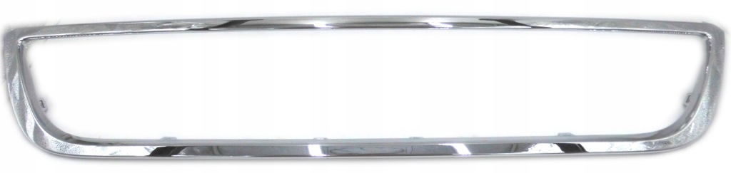 фото №1, Рамка хромована бампера ford galaxy mk3 2010- оригінальний номер