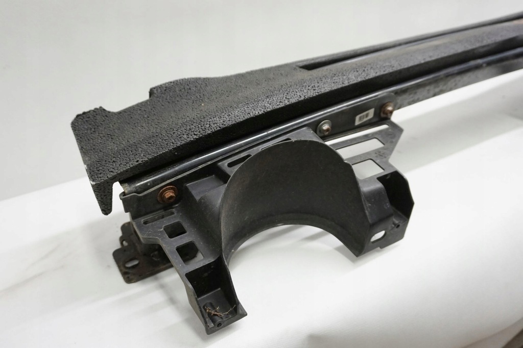 фото №3, Балка задняя усилитель renault clio v 5