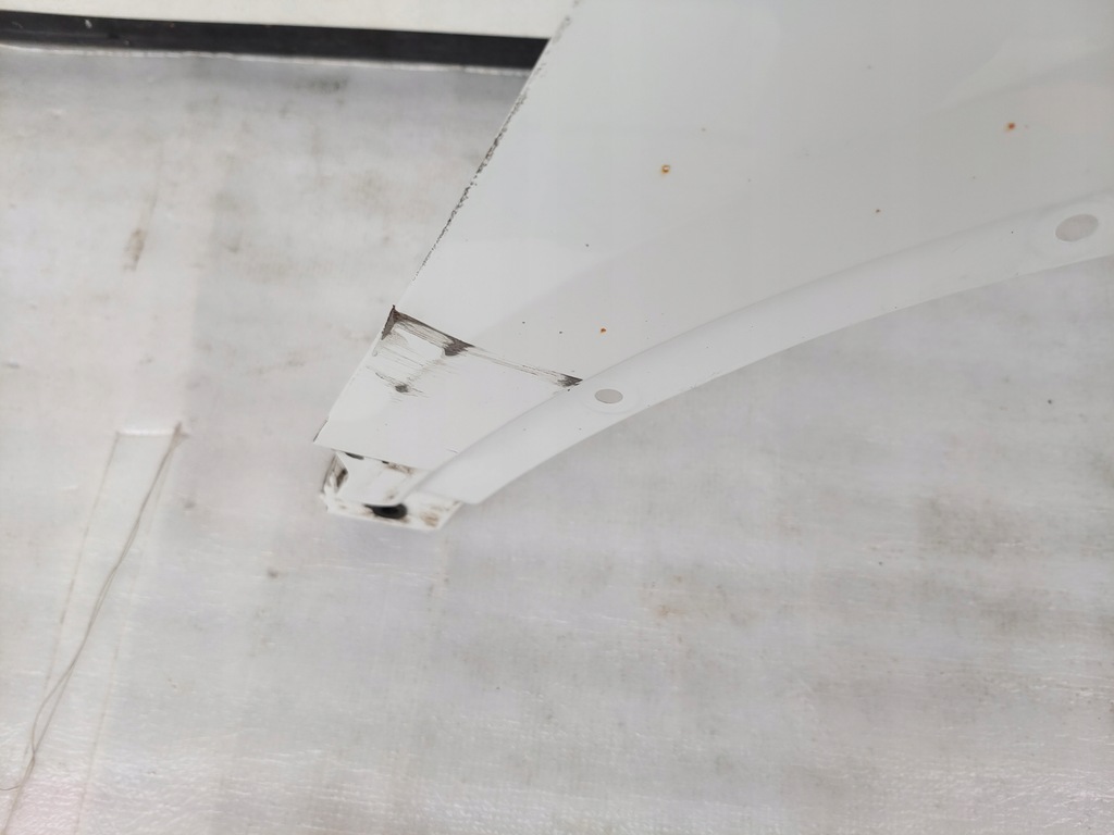 фото №3, Vw t-roc r-line крыло правый перед 2ga821106a