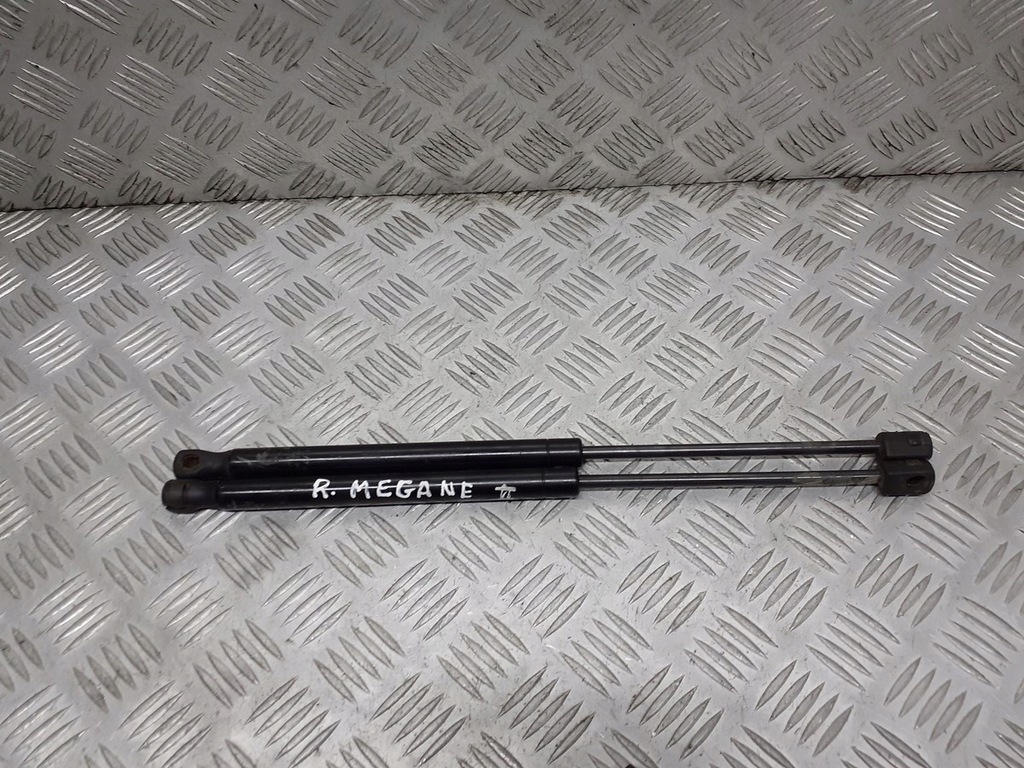фото №1, Амортизаторы крышки задняя renault megane ii