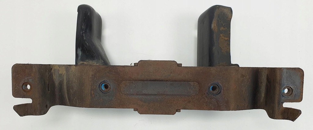 фото №5, Кронштейн коробки передач jeep grand cherokee iii wh crd