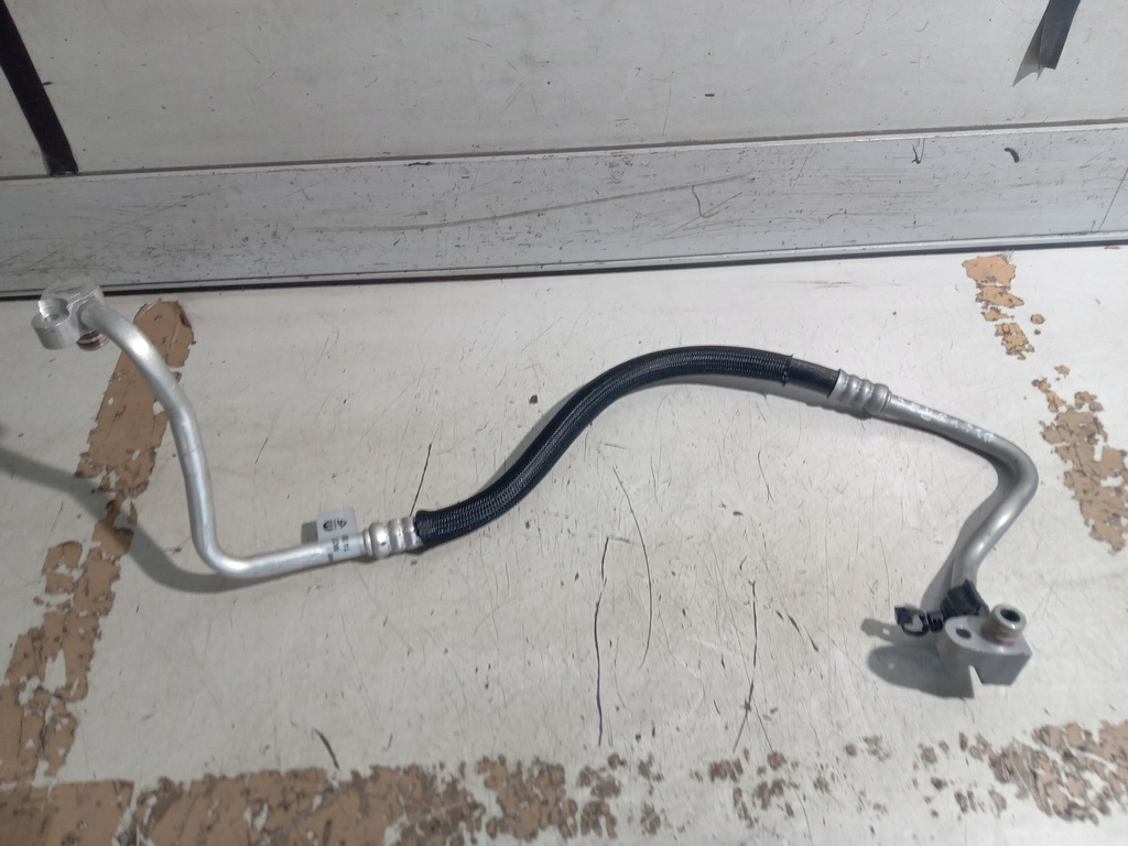 фото №1, Jeep renegade шланг кондиционера 00521602400 1.3