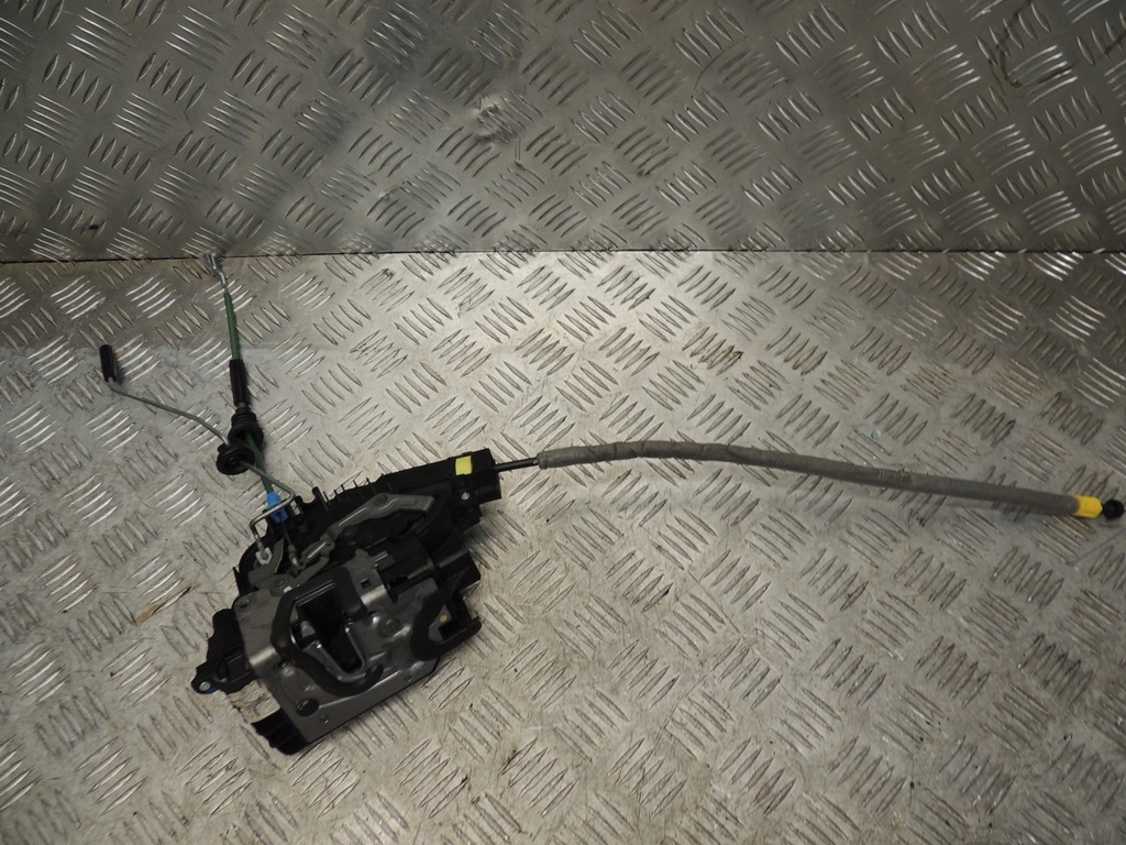 фото №5, Mercedes w205 замок дверь левый задняя a0997303700