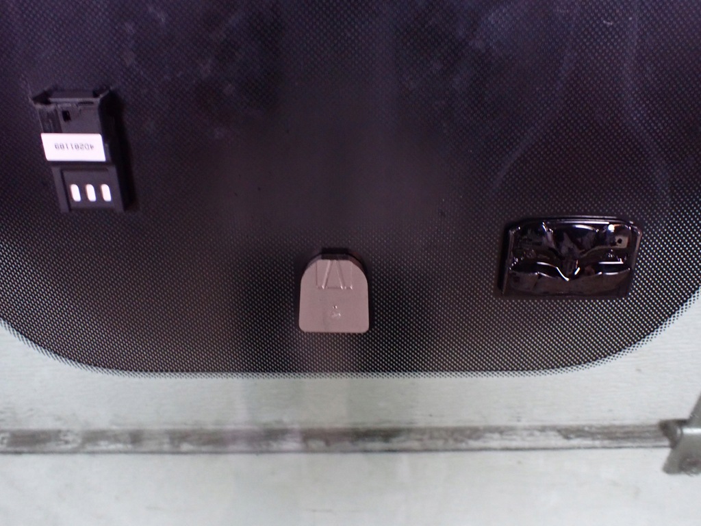 фото №6, Передняя стекло лобовое hyundai i40 2012 1.7 crdi kombi europa solar glass