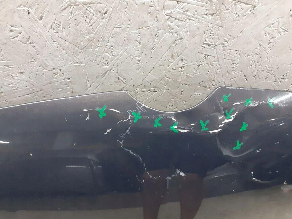 фото №6, Капот opel zafira c 2011-