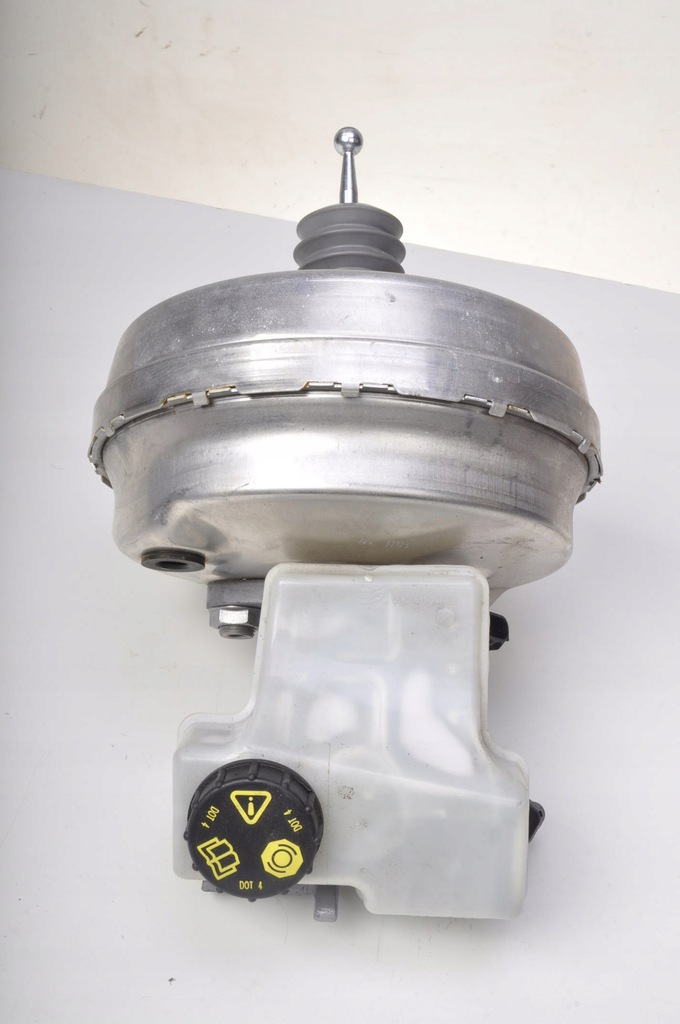 фото №9, Volvo s90 v90 ii підсилювач гальм 31362780