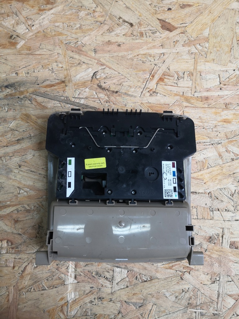 фото №6, Ml w166 лампа потолочный a1669062301