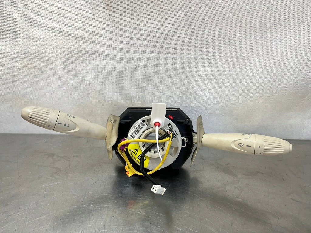 фото №1, Fiat 500 перемикач комбінований стрічка 07354724620