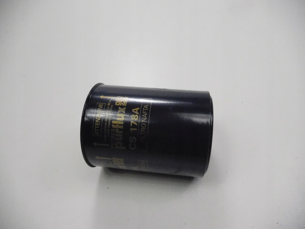 Фільтр пального renault master i 2,5 d cs178 Оригінал