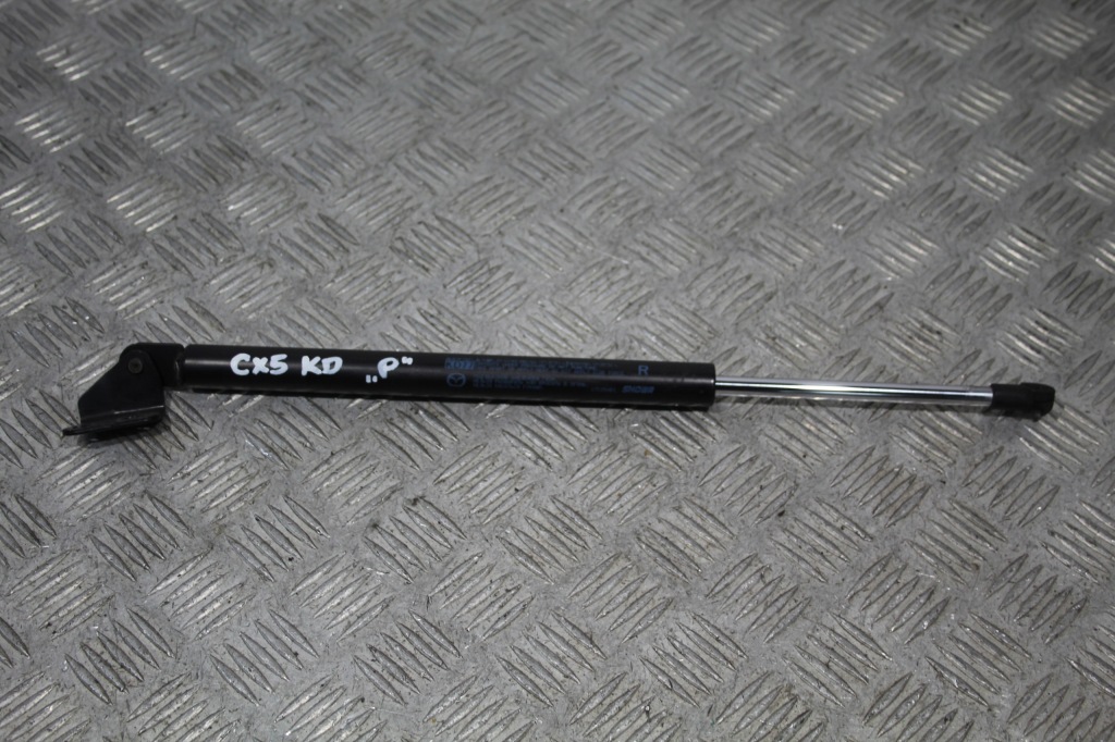 фото №1, Привод амортизатор правый mazda cx5 kd lift