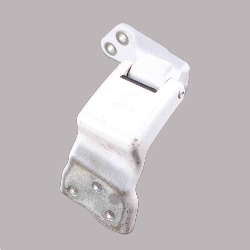 фото №12, Mercedes w447 петля дверь задний левый верхний arctic white 9147 a4477400337