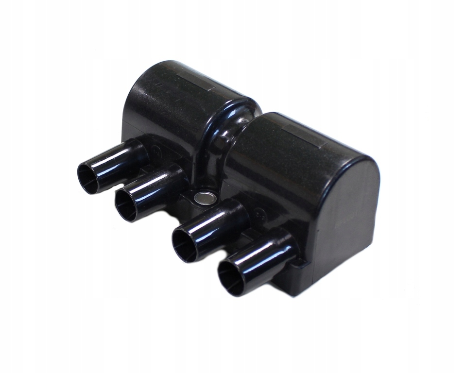 фото №1, Катушка зажигания chevrolet aveo t200 2003 2004 2005 2006 2007 2008 2009 2010