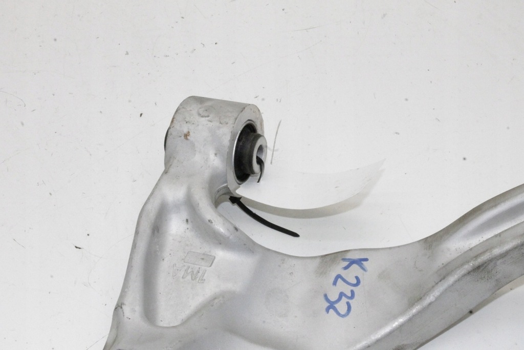 фото №7, Рычаг задний правый infiniti m y51 555011ma0a 3.5l hybrid 268kw 2012