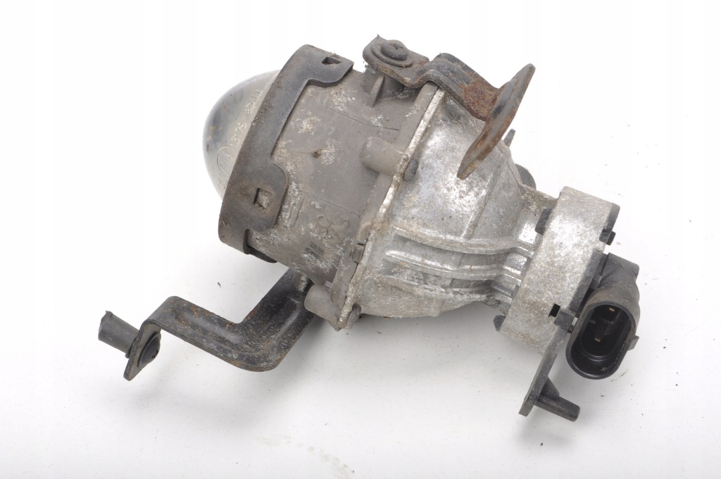 фото №4, Kia rio iii протитуманна фара лівий